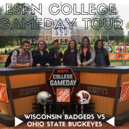 ESPN College Gameday Tour